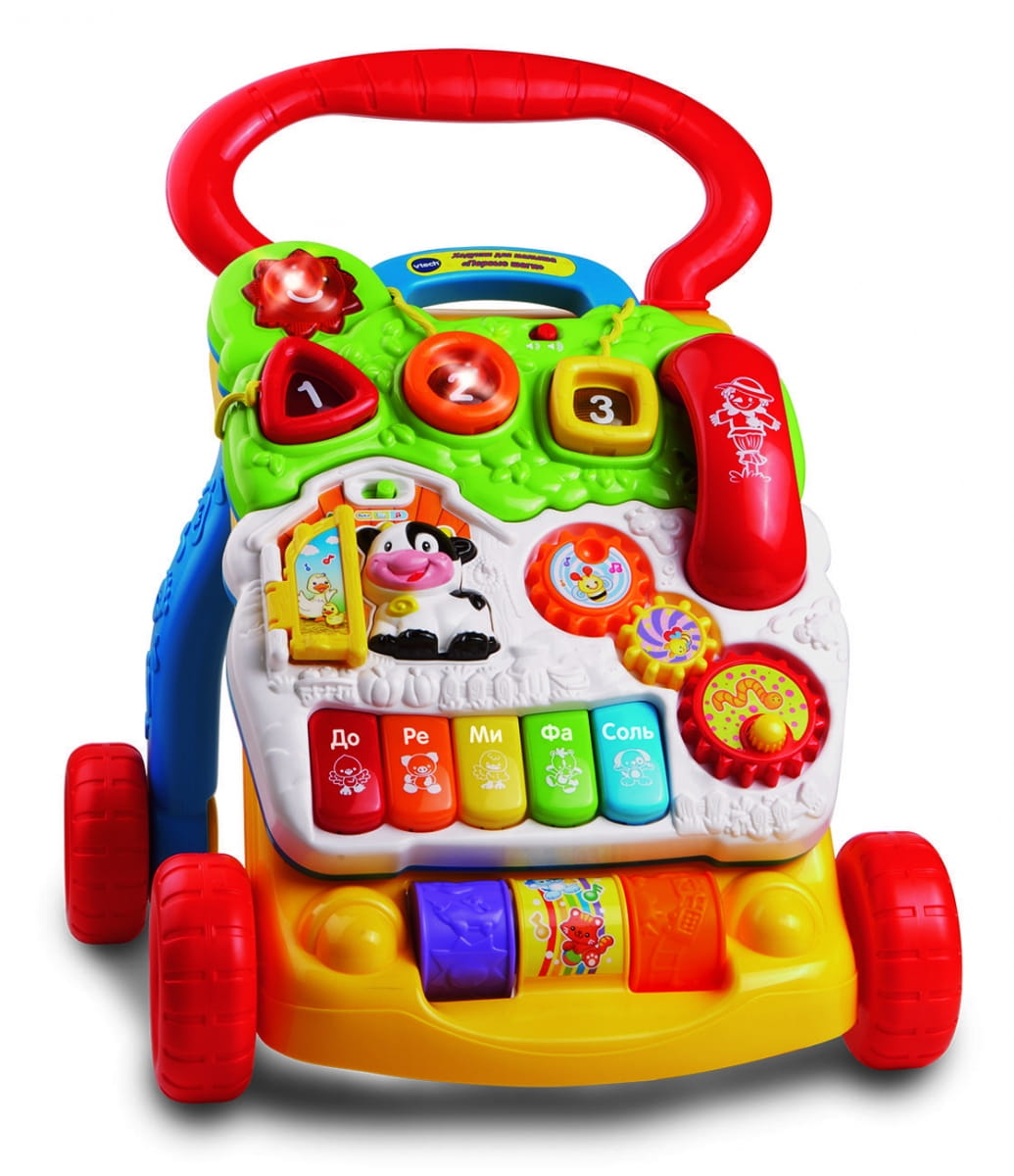  -   Vtech  