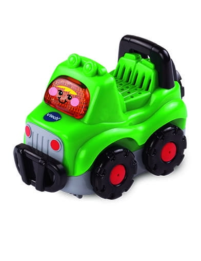 Внедорожник VTECH с крюком