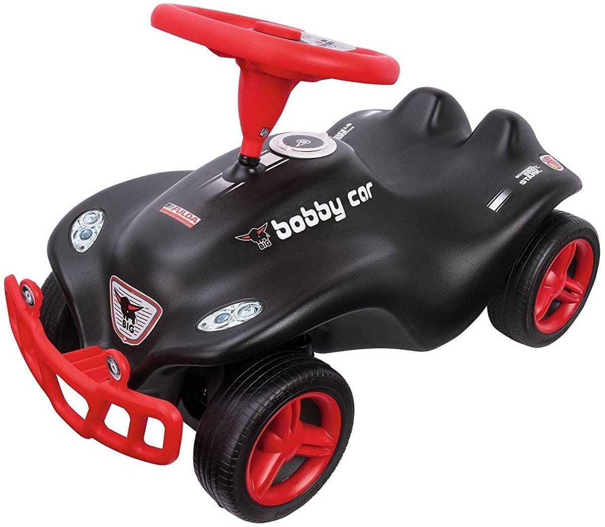   Big New Bobby Car Fulda - 