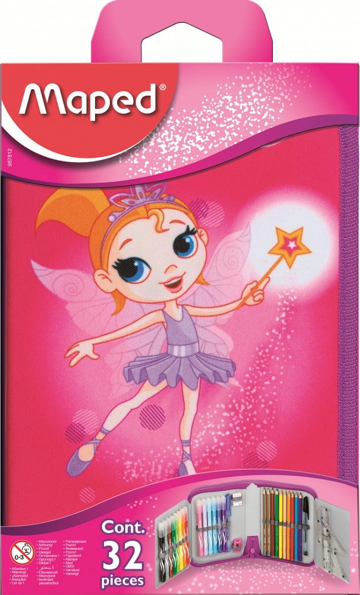     Maped Fairy