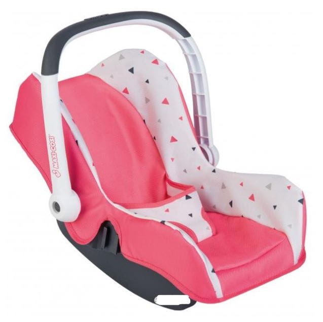     Maxi Cosi Quinny 2 (Smoby)