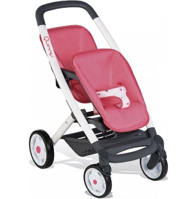     2-  Maxi Cosi Quinny 2 (Smoby)