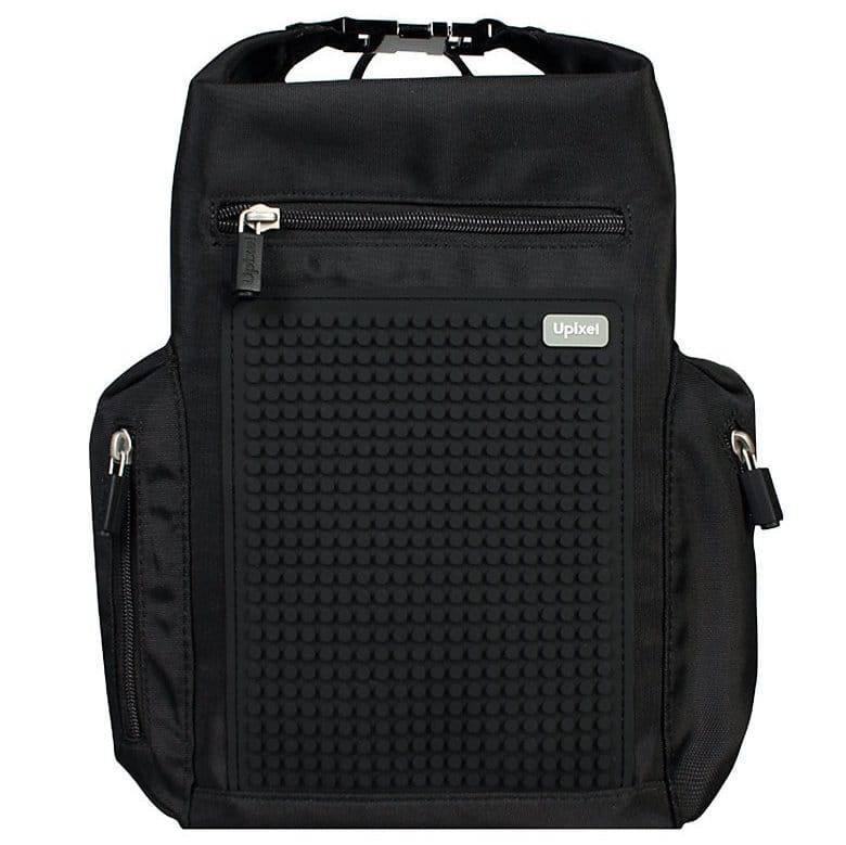 Рюкзак UPIXEL Black Rhino backpack WY-A040-A - черный