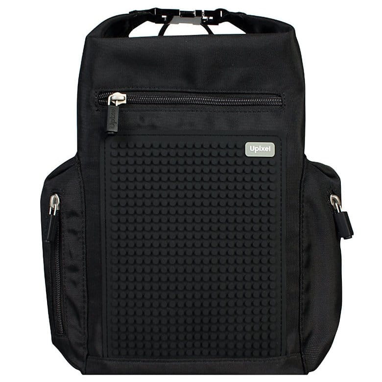   Upixel Black Rhino backpack WY-A040-A - 