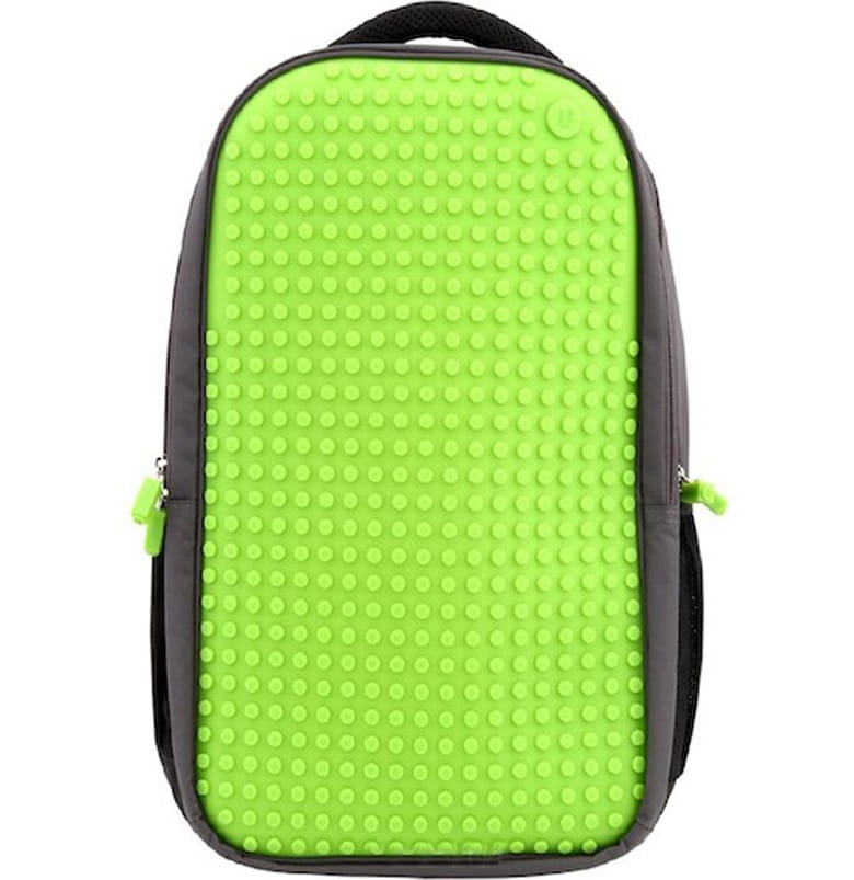 Рюкзак UPIXEL Full Screen Biz Backpack WY-A009 - зеленый