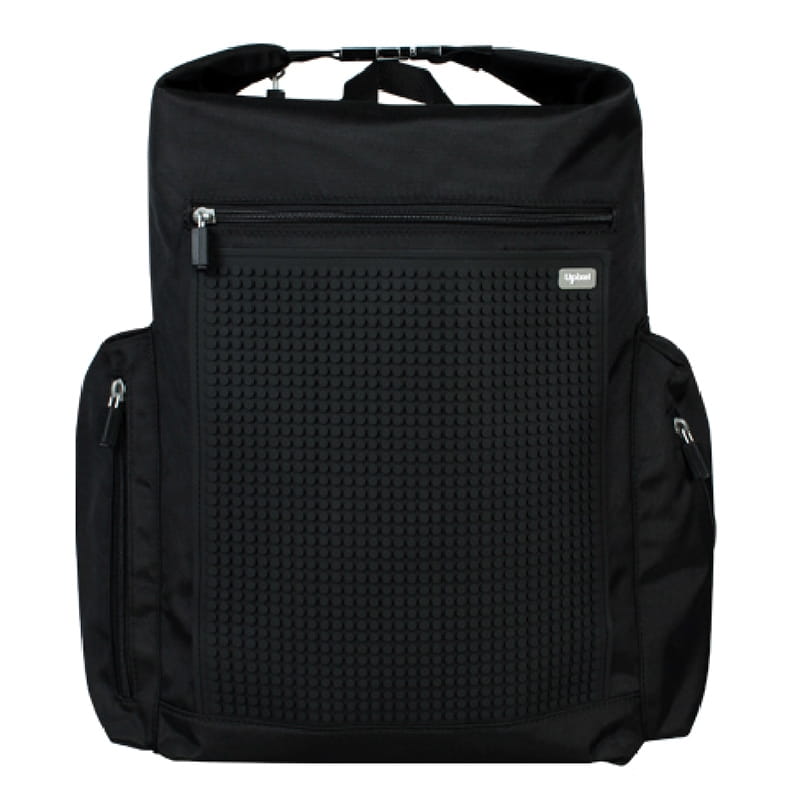 Рюкзак большой UPIXEL Summoner backpack WY-A040 - черный