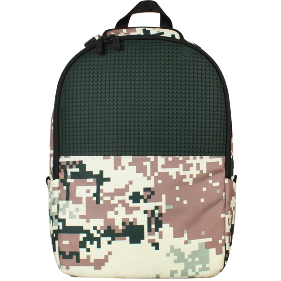   Upixel Camouflage Backpack WY-A021 - 