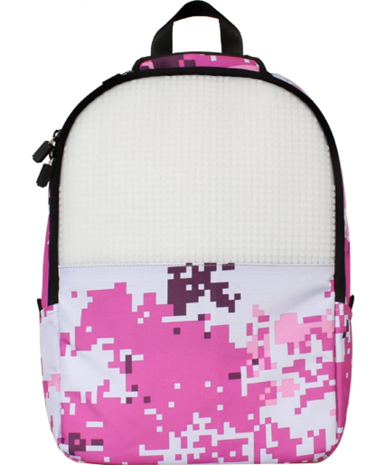   Upixel Camouflage Backpack WY-A021 - 