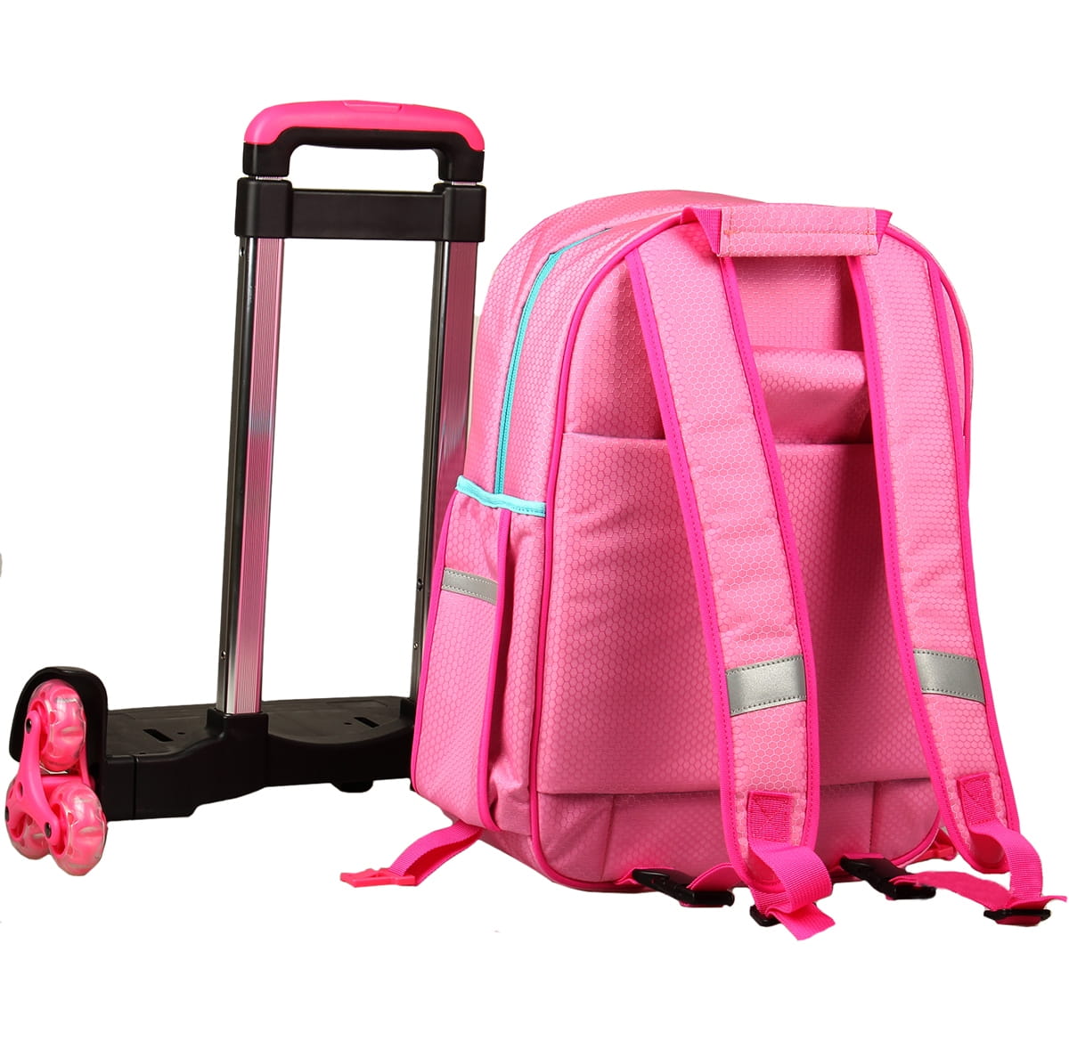   Upixel Super Class Rolling Backpack WY-A024 - 