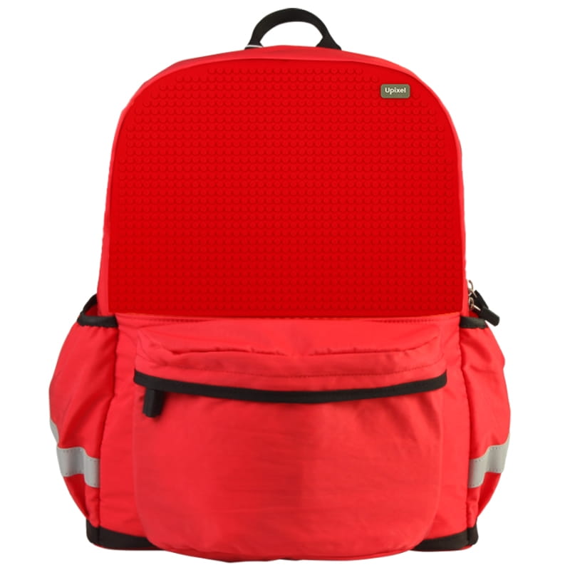 Рюкзак UPIXEL Explorer WY-A035 - красный