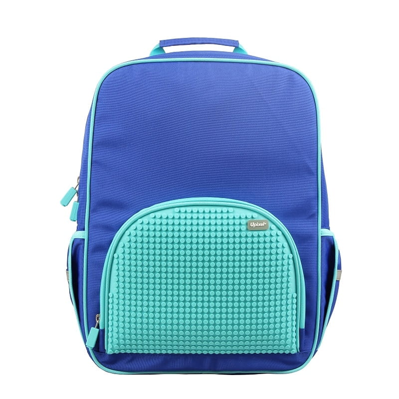 Рюкзак UPIXEL WY-A022-a - голубой