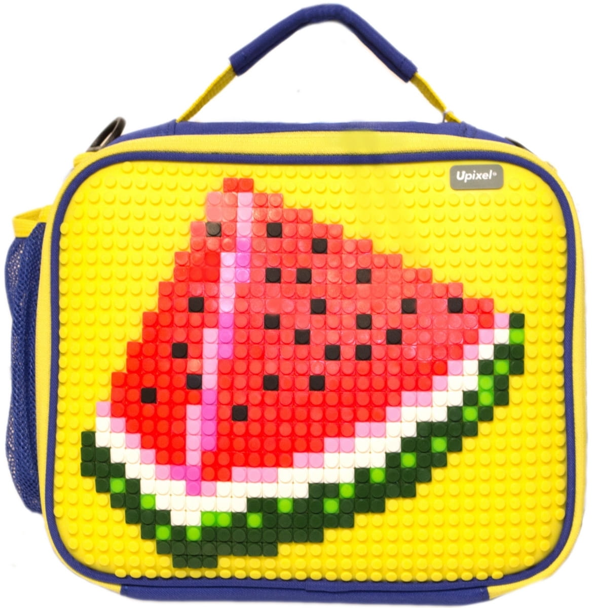   Upixel Bright Colors Lunch Box WY-B015 - -