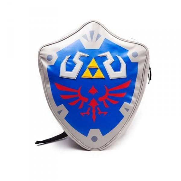   Bioworld The Legend of Zelda Hylian Shield