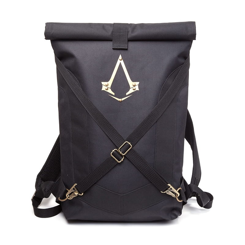   Bioworld Assassins Creed Backpack