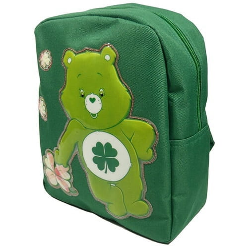   Bioworld Care Bears Green Good Luck Bear Mini BP