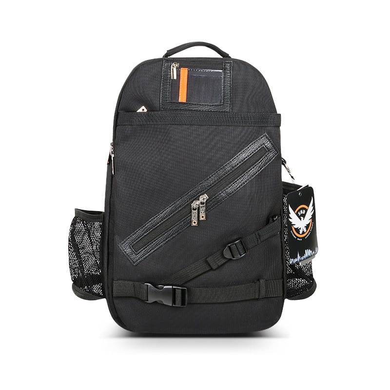   Bioworld The Division Backpack