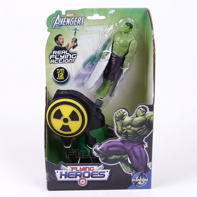    I-Star Hulk  (17 )