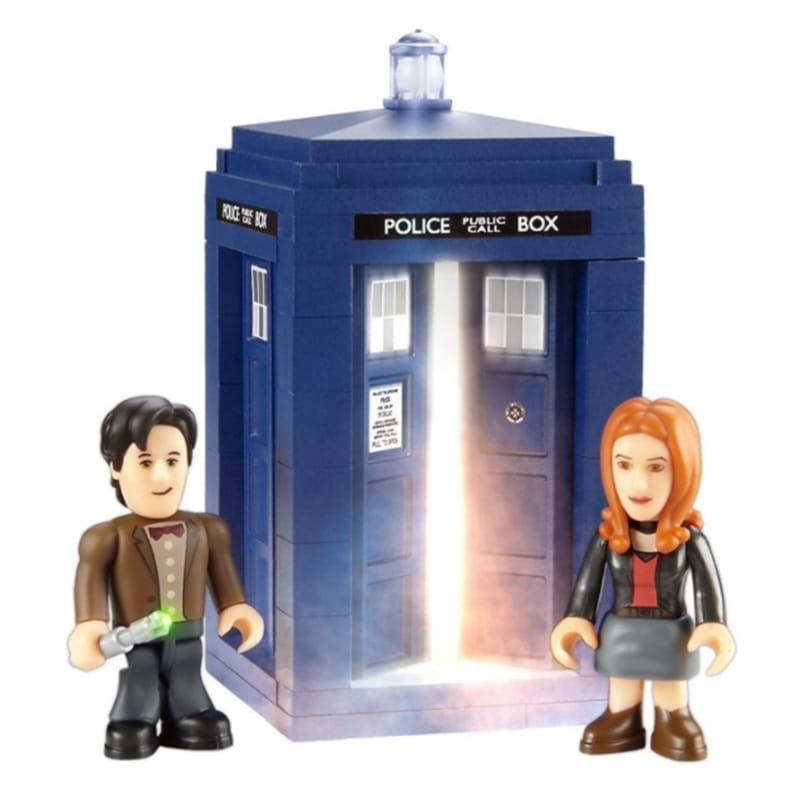    Funko Doctor Who  