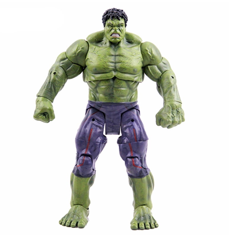   I-Star Avengers  - Hulk  (22 )