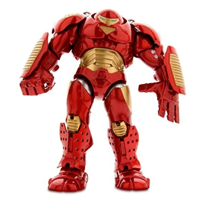   I-Star Iron Man   -  (22 )