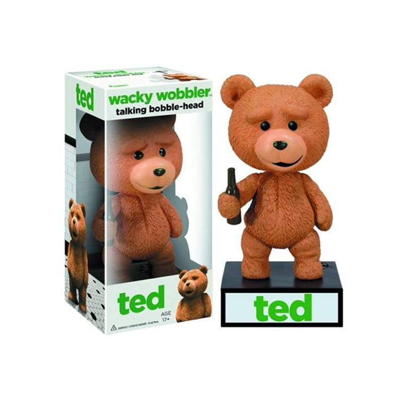      I-Star Ted  (16 )
