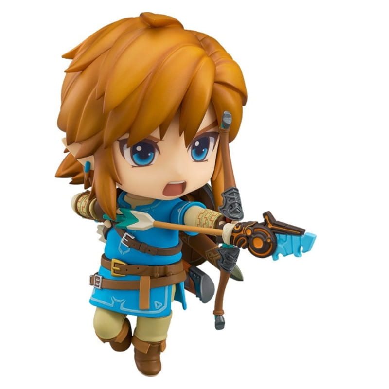   Legends of Zelda Link (Good Smile Company)