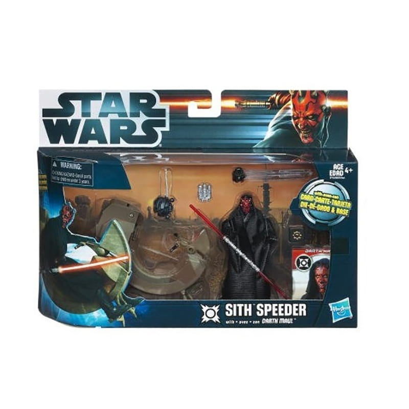    Hasbro Star Wars   -    