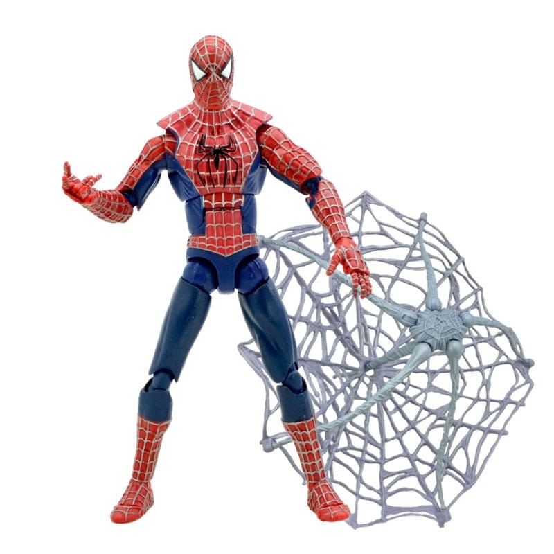   Hasbro Spider-man - -  360 (23 )