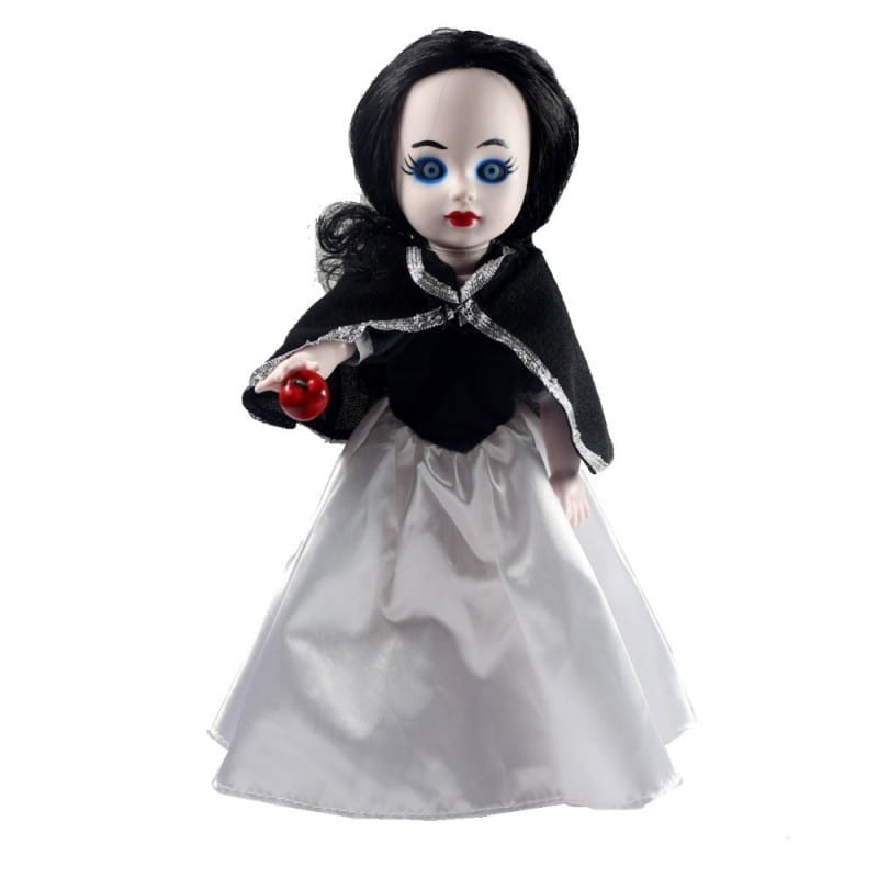   Mezco Living Dead Dolls - Snow White (30 )