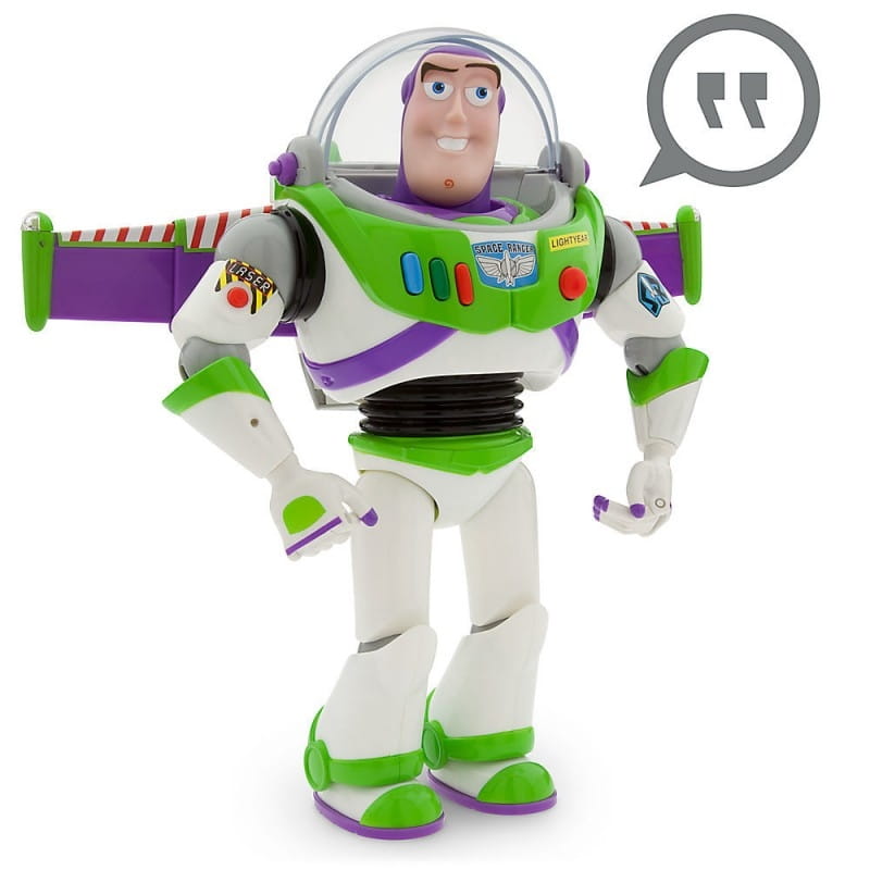       Toy Story   -   (Mattel)
