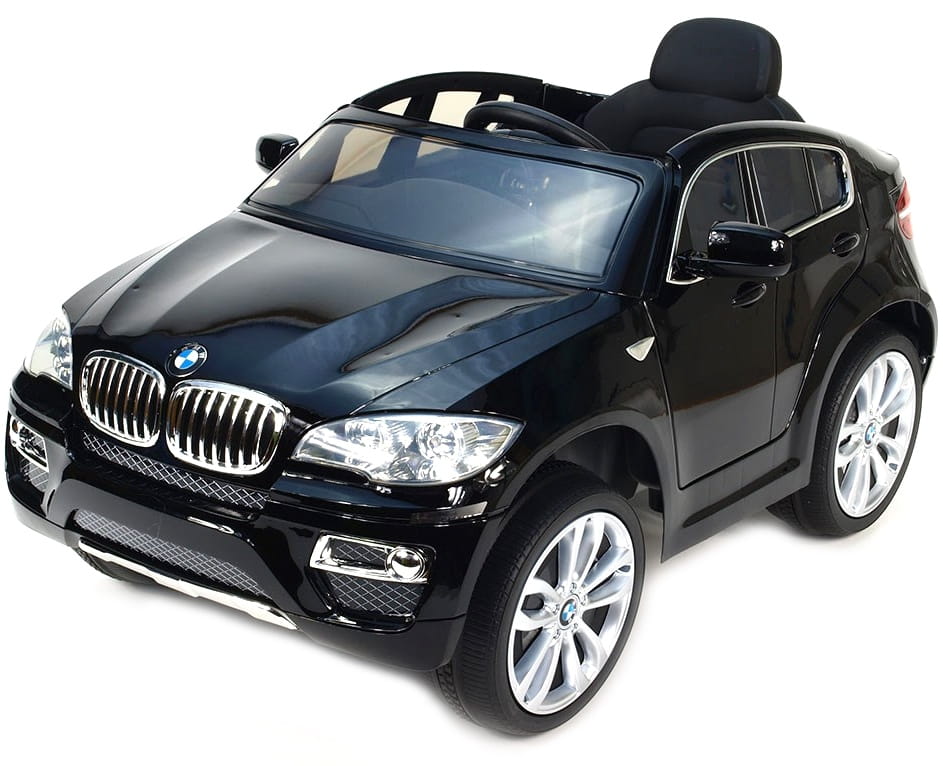   River Toys BMW X6 ( )    - 