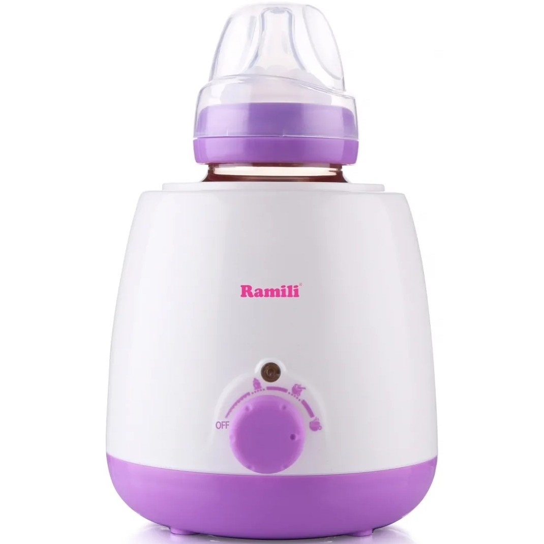 Фото Подогреватель-стерилизатор Ramili Baby BFW200 3 в 1