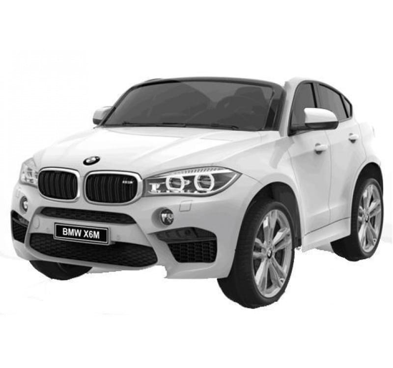    RiverToys BMW X6    ( ) - 