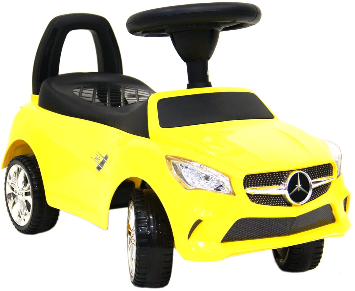   River Toys Mercedes - 