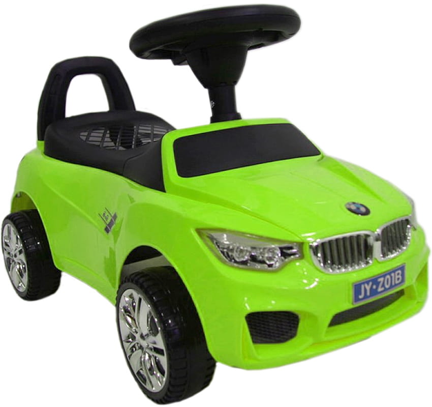   River Toys BMW - 