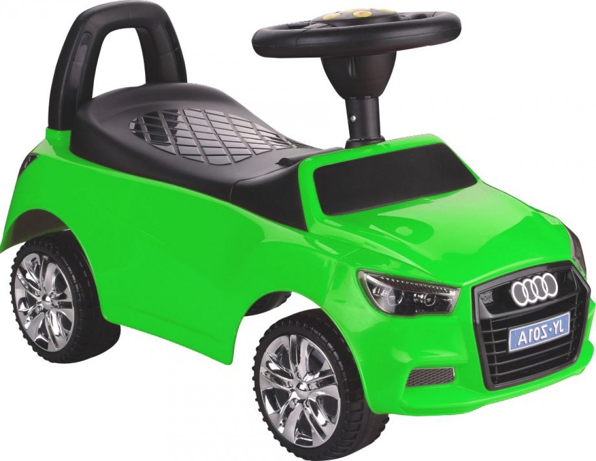   River Toys Audi - 