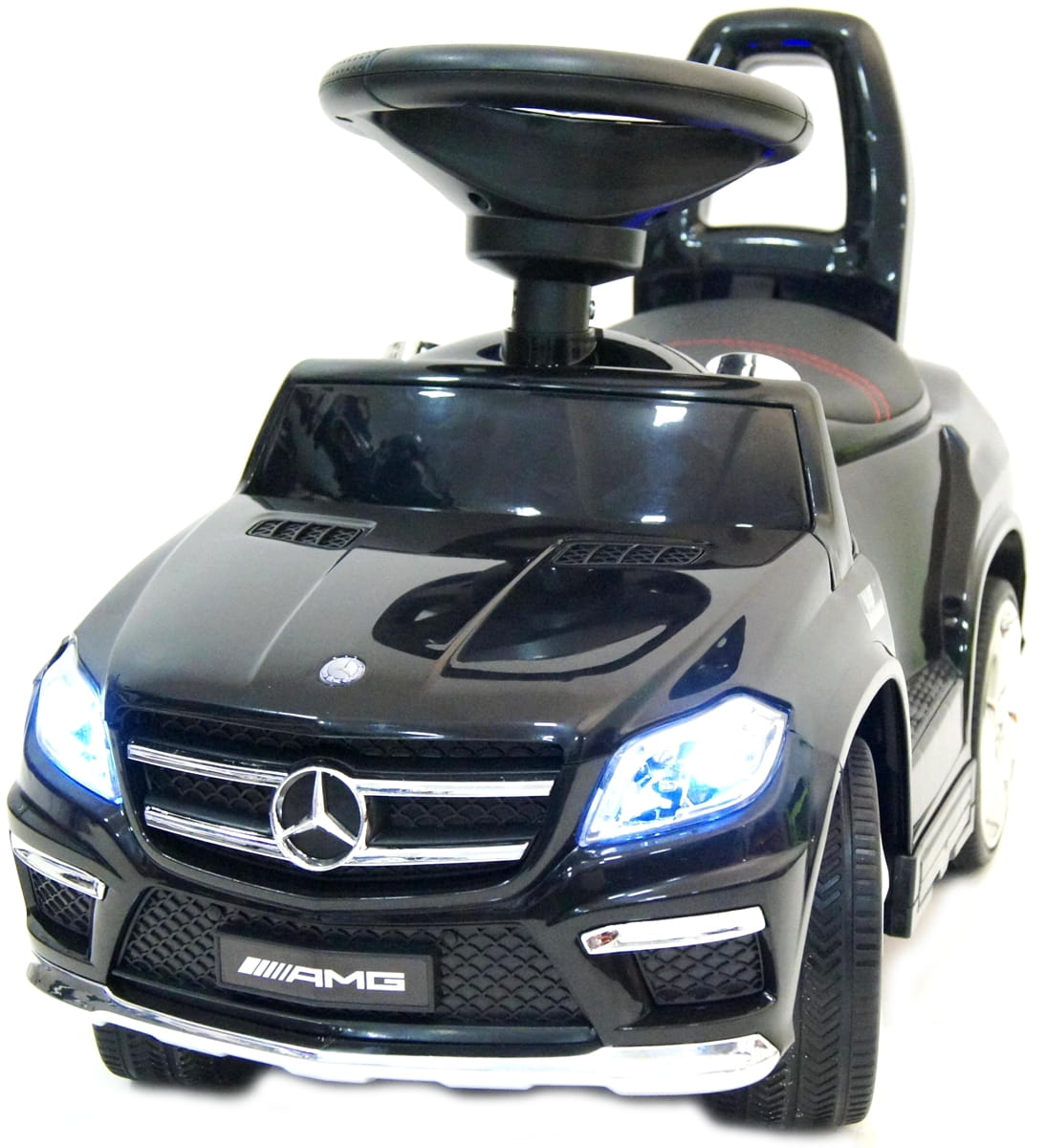   RiverToys Mercedes-Benz - 