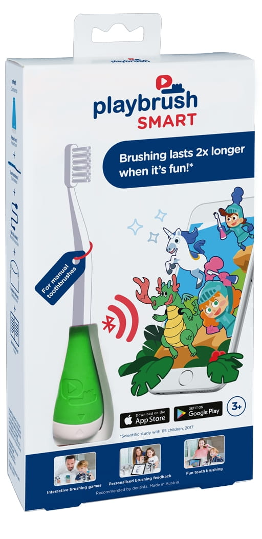       Playbrush Smart  