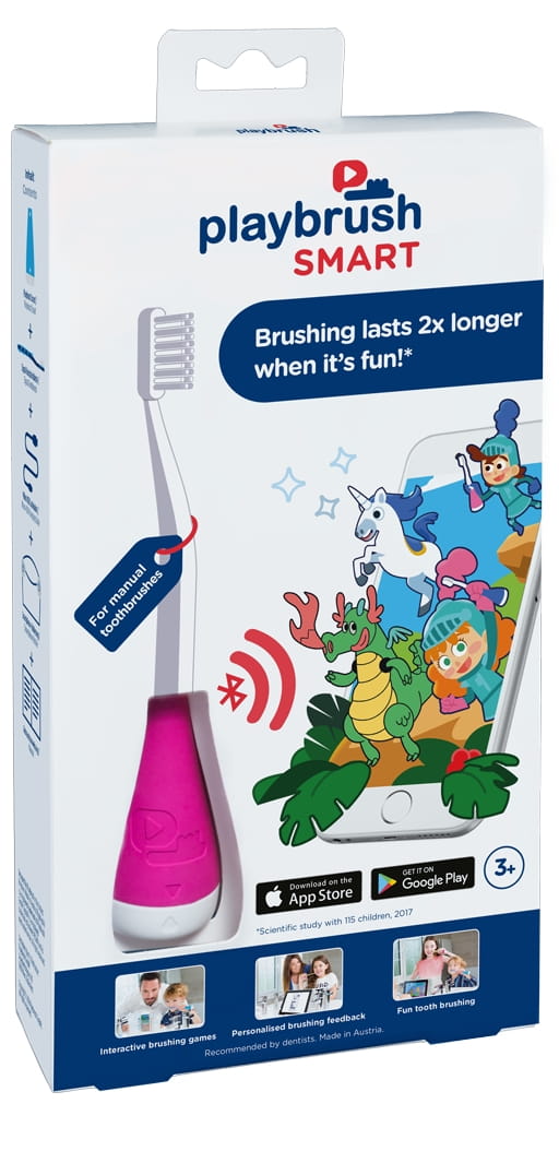       Playbrush Smart  