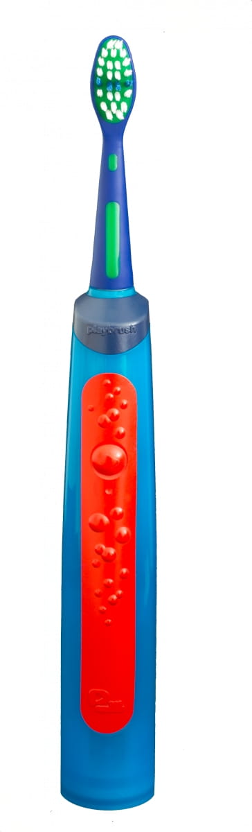 Ультразвуковая умная зубная щетка PLAYBRUSH Smart Sonic