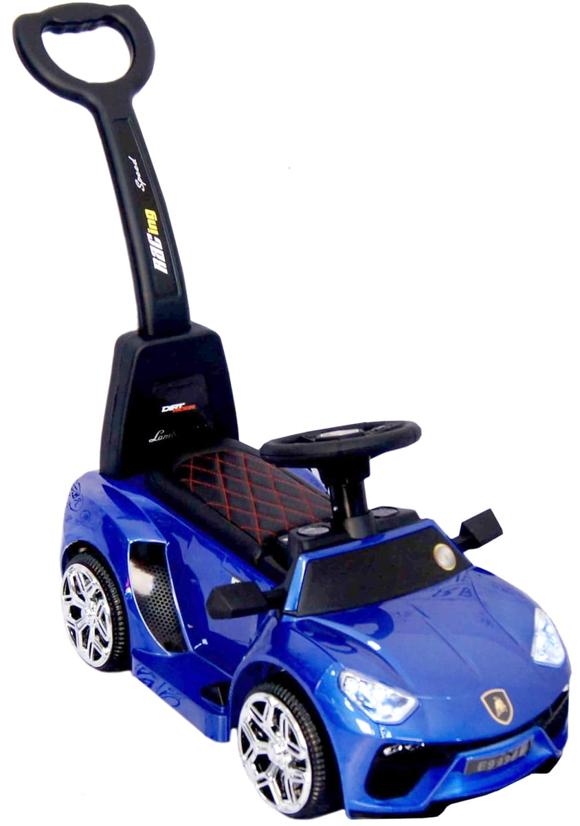   River Toys Porshe E777EE -  