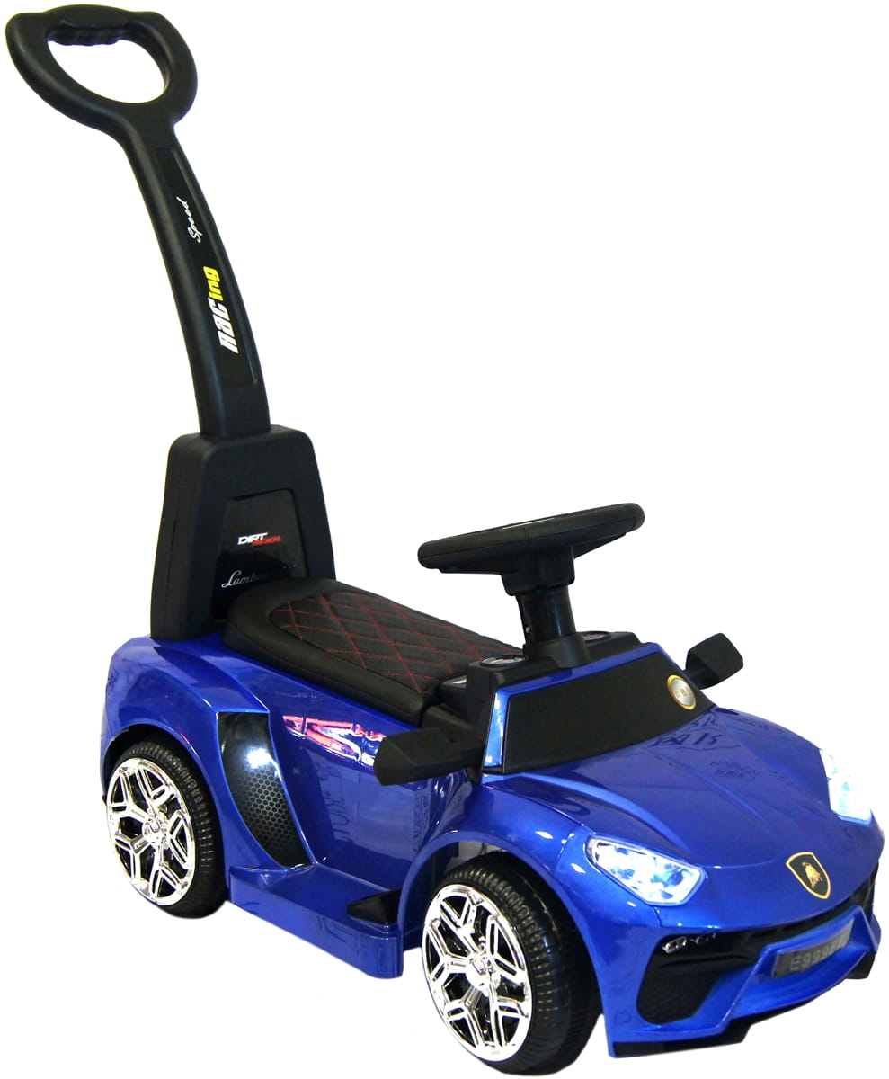   River Toys Lamborghini E999EE -  