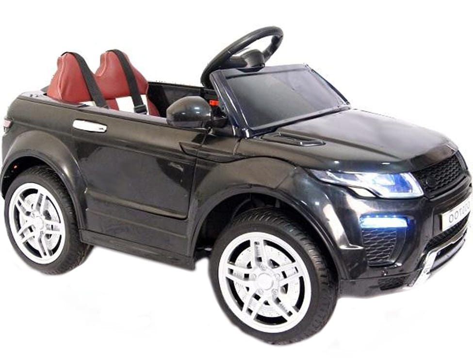   RiverToys Range Rover O007OO VIP    - 