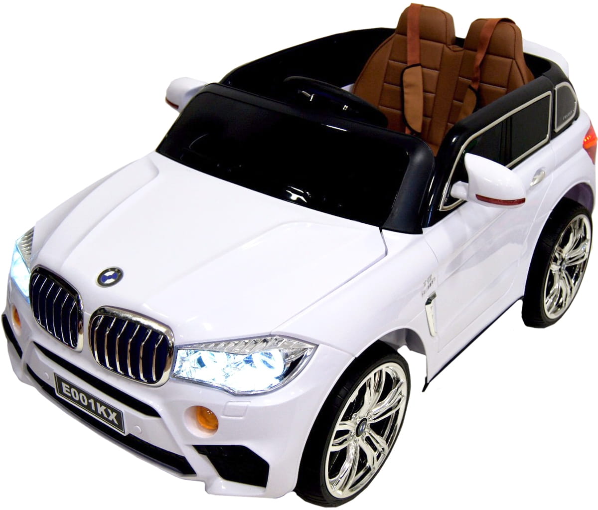   RiverToys BMW E002KX    - 