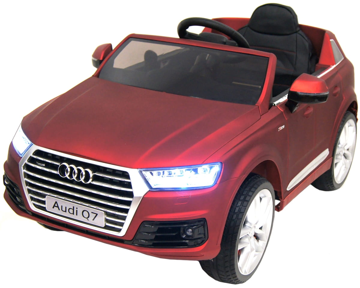   River Toys Audi Q7 Quattro ( ) -  