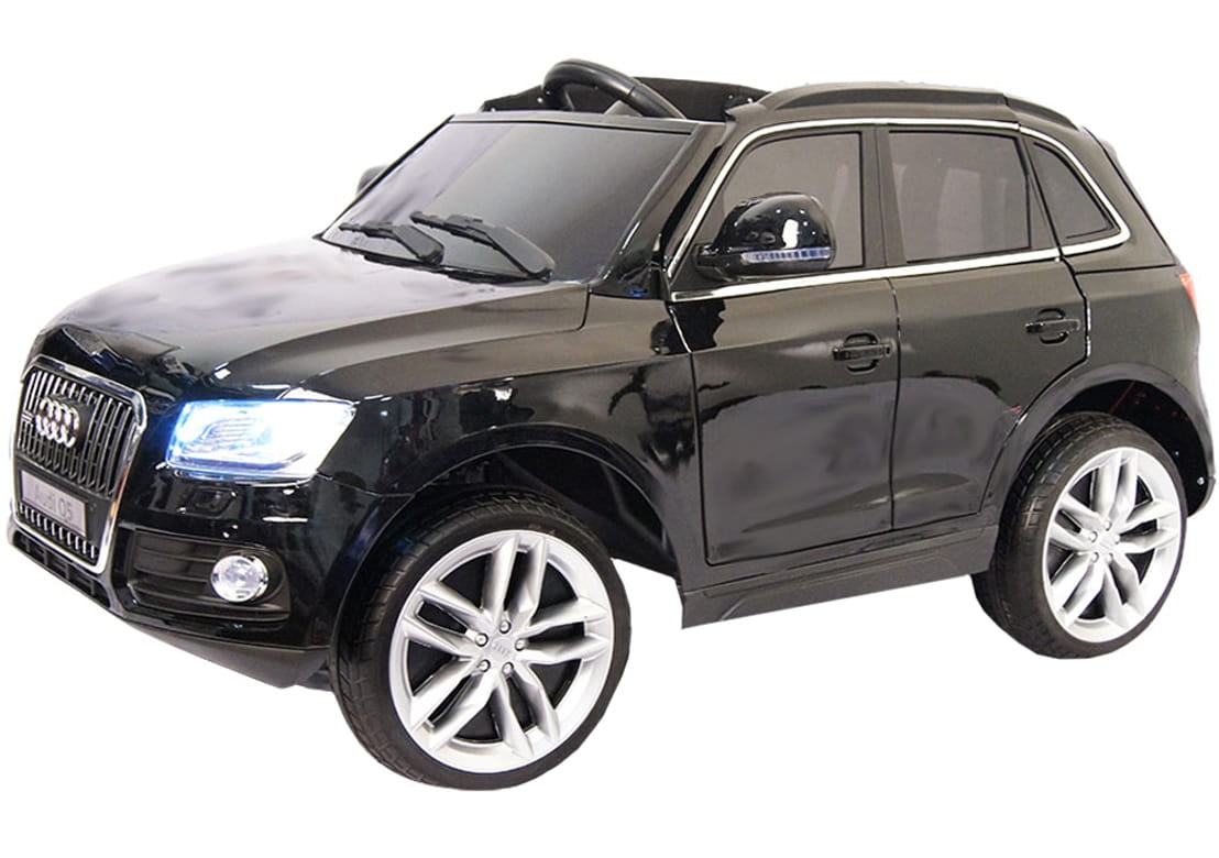   River Toys Audi Q5    -  