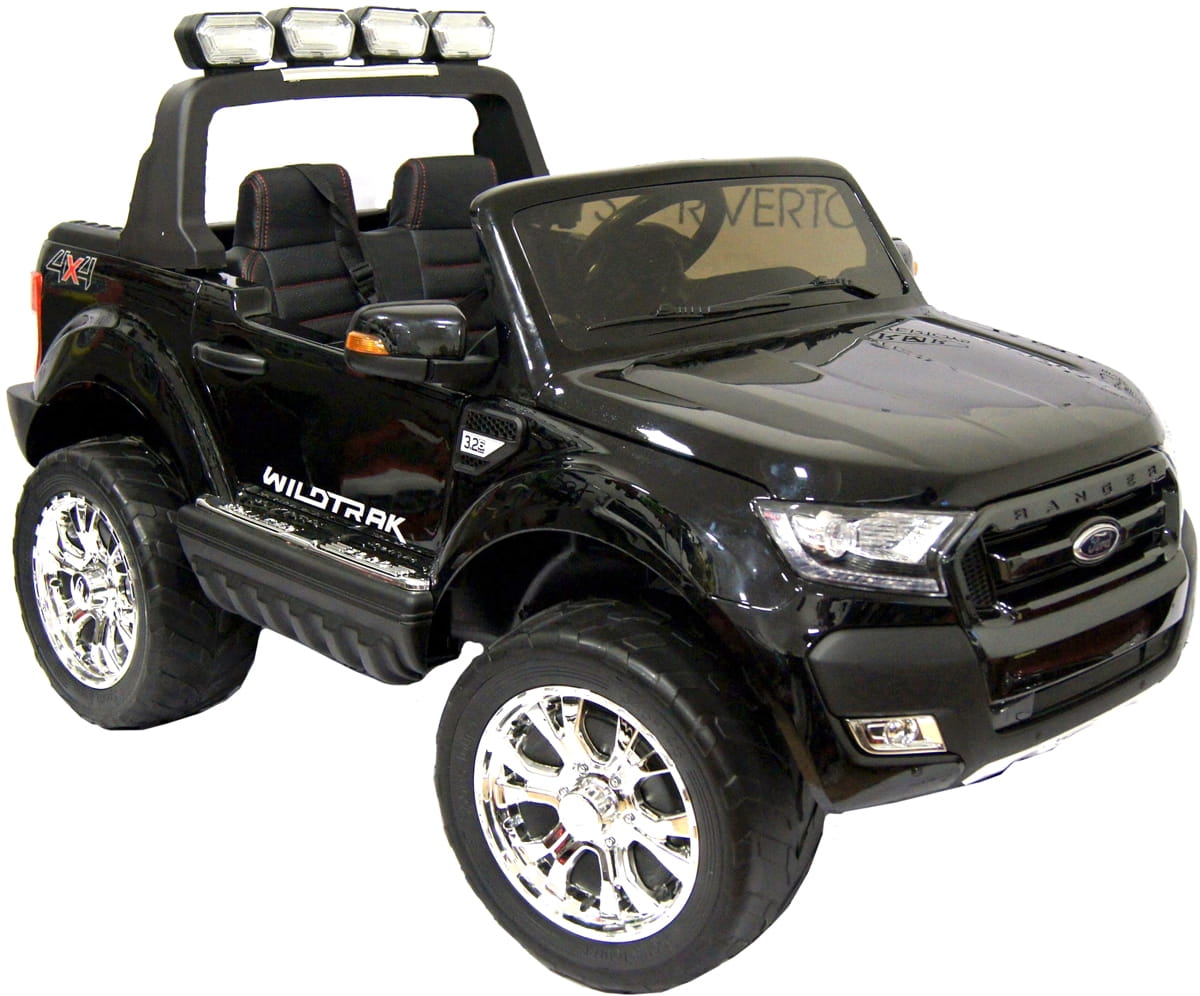   RiverToys New Ford Ranger 4WD    ( ) -  