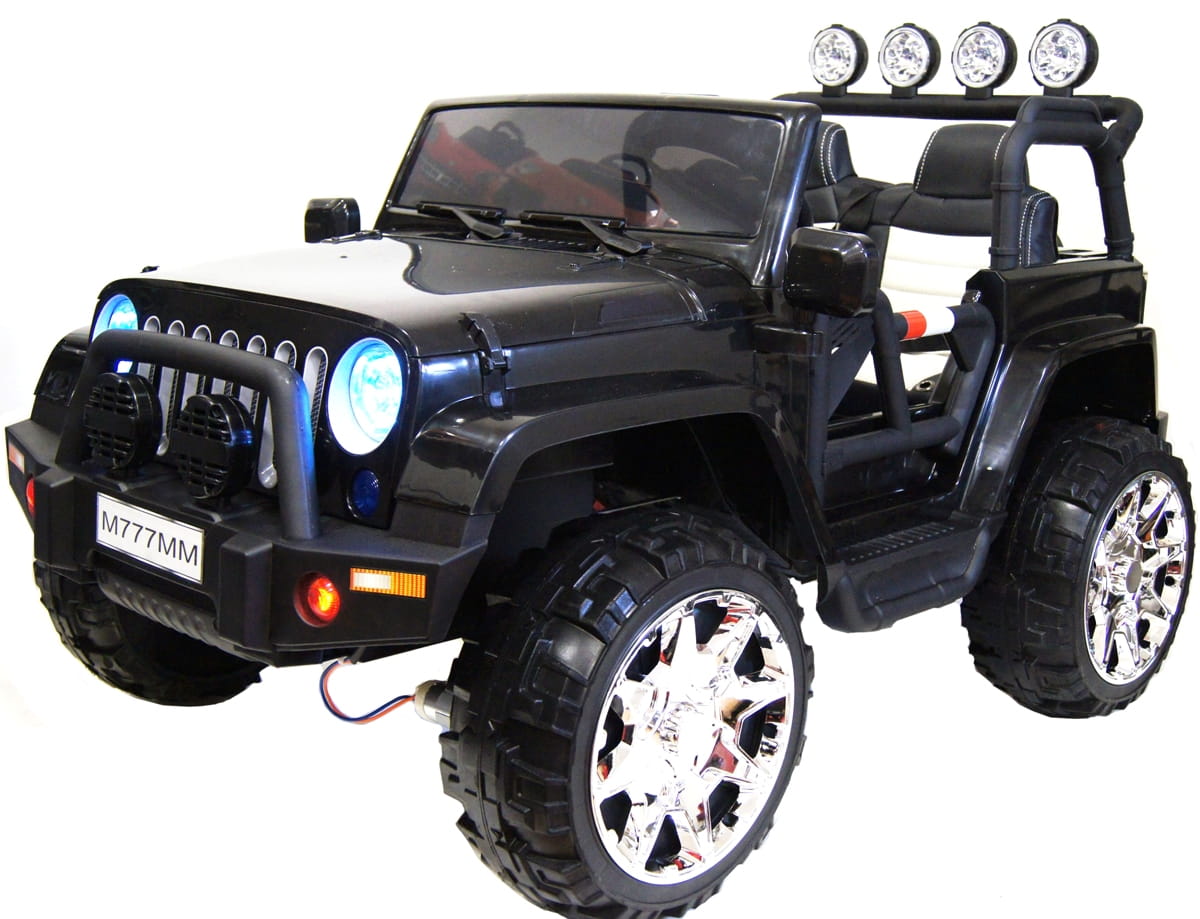   River Toys Jeep M777MM    ( ) - 