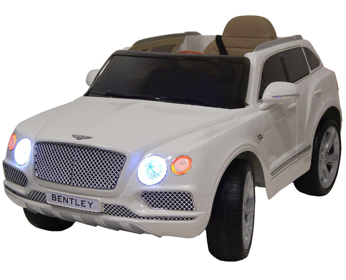   River Toys Bentley Bentayga JJ2158    - 