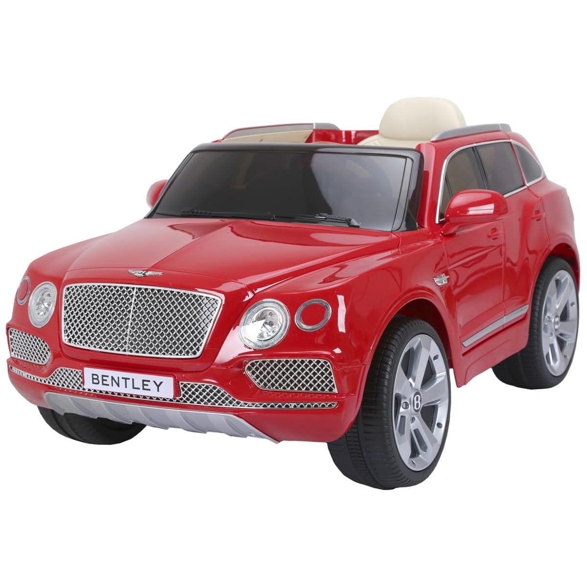   River Toys Bentley Bentayga JJ2158    - 